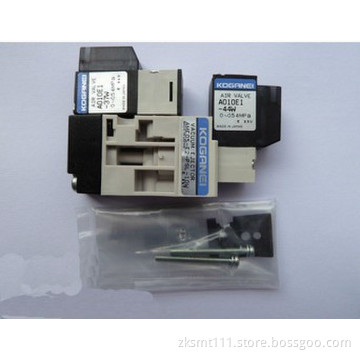 KGB-M7163-A0X 34W+44W+10W AME05-E2-PSL-13W EJECTOR valve for yamaha smt machine